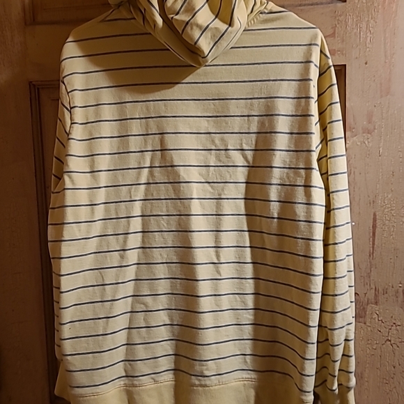 SJB yellow hoodie - Picture 10 of 13